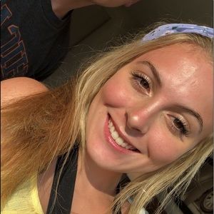 Meet your Posher, Jamie